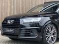 Audi SQ7 4.0 TDI quattro Pro Line + 7p Zwart - thumbnail 4