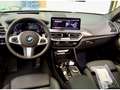 BMW X3 xDrive20d M Sport Pano H/K HUD ACC AHK Laser Innov Schwarz - thumbnail 3
