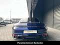 Porsche 992 911 Carrera S nur 1.990km SportDesign PDCC Blau - thumbnail 5