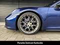Porsche 992 911 Carrera S nur 1.990km SportDesign PDCC Bleu - thumbnail 6