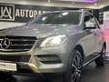 Mercedes-Benz ML 350 CDI BlueTec 4Matic *LEDER*NAVI*PDC* Grijs - thumbnail 10