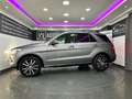 Mercedes-Benz ML 350 CDI BlueTec 4Matic *LEDER*NAVI*PDC* Grijs - thumbnail 2