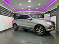 Mercedes-Benz ML 350 CDI BlueTec 4Matic *LEDER*NAVI*PDC* Grijs - thumbnail 8
