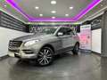 Mercedes-Benz ML 350 CDI BlueTec 4Matic *LEDER*NAVI*PDC* Grijs - thumbnail 1