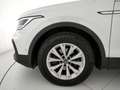 Volkswagen Tiguan 2.0 TDI 150 CV SCR DSG Life Bianco - thumbnail 7