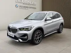BMW X1 sDrive16d 116ch xLine