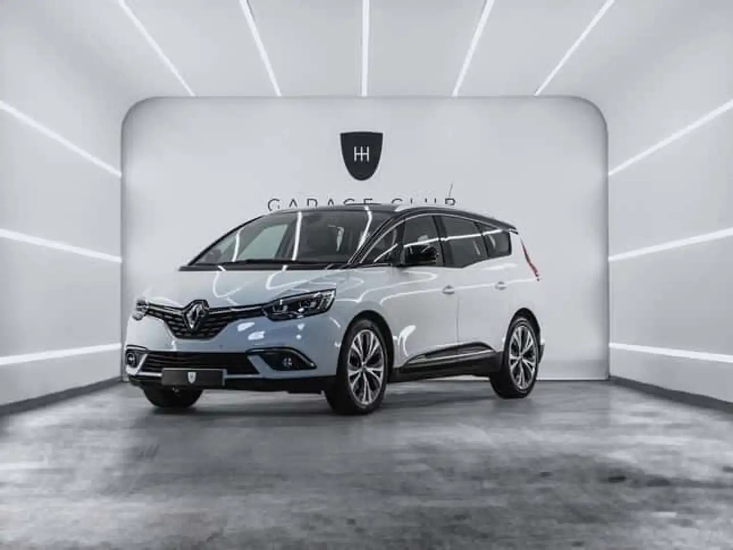 Renault Grand Scenic 1.3 TCe Zen EDC 103kW - 1