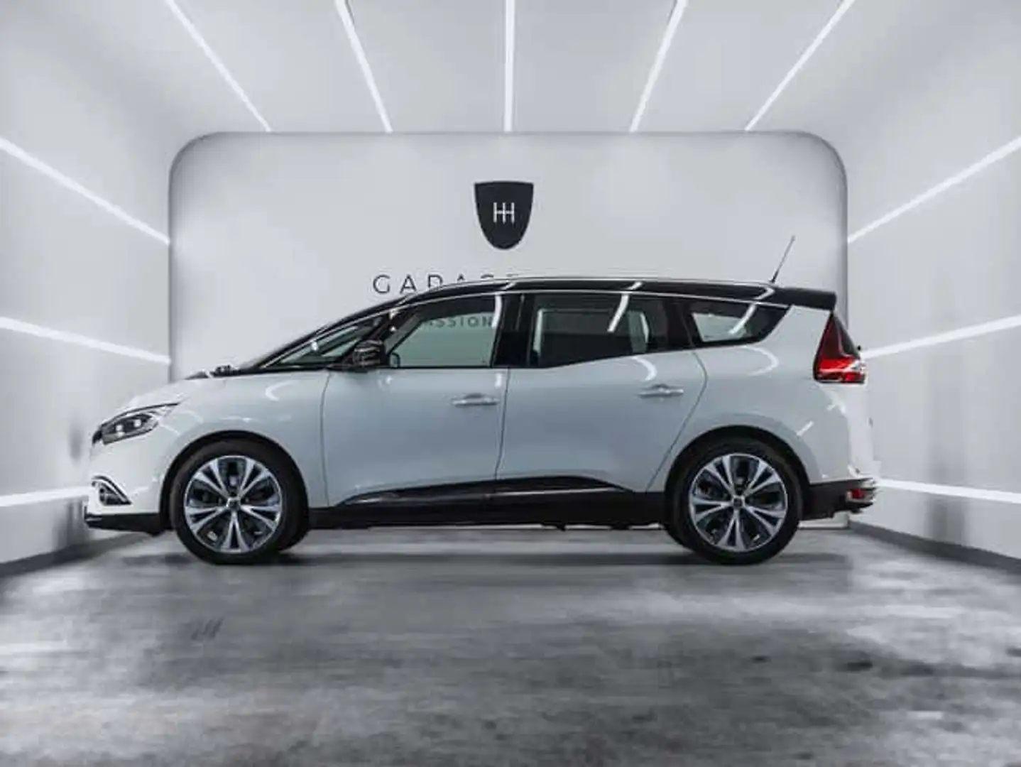 Renault Grand Scenic 1.3 TCe Zen EDC 103kW - 2