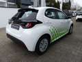 Toyota Yaris 1.5 Hybrid VVT-iE Comfort Kamera CarPlay Weiß - thumbnail 19