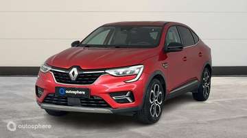 1.6 E-Tech 145ch Intens -21B