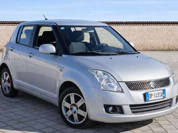 4x4+Benzina+Super Prezzo+Occasione+Garanzia 12mesi