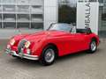 Jaguar XK 150 3,8 Czerwony - thumbnail 15