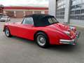 Jaguar XK 150 3,8 Czerwony - thumbnail 3