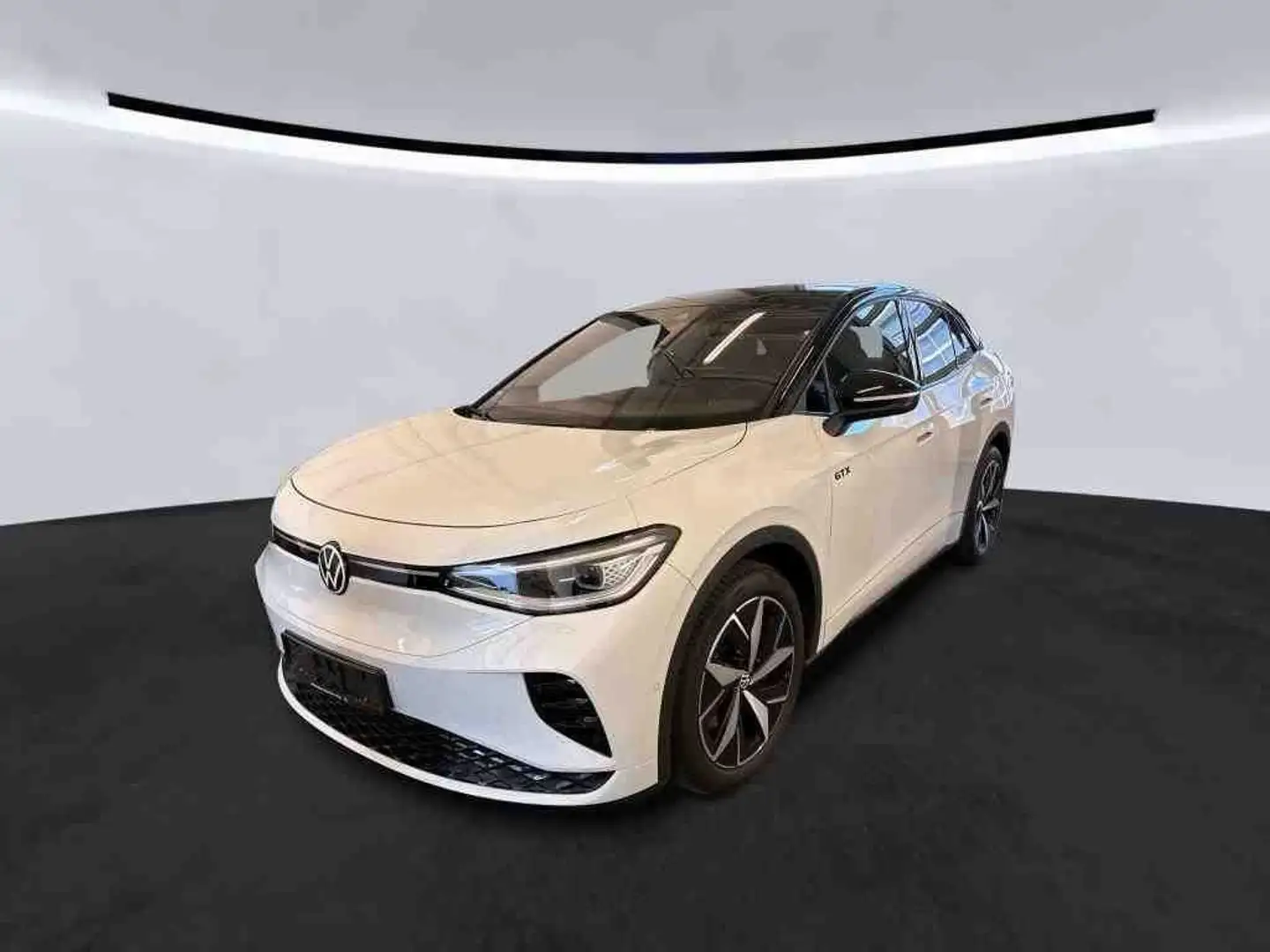 Volkswagen ID.5 GTX Design Komfort Sport Assistenzpaket WP Weiß - 1