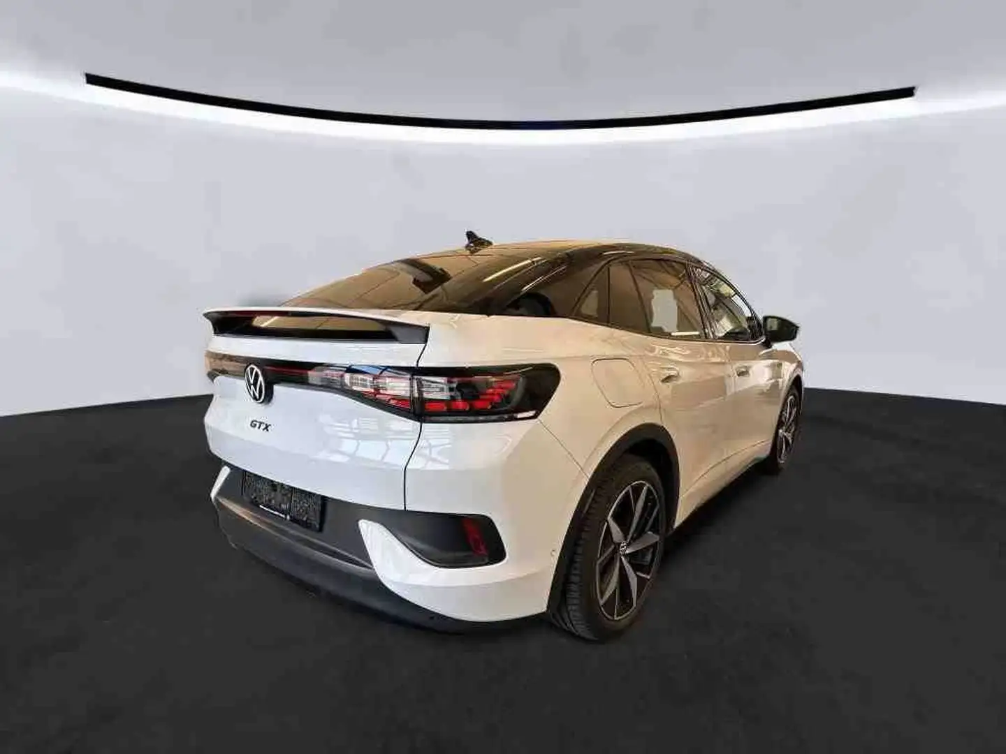 Volkswagen ID.5 GTX Design Komfort Sport Assistenzpaket WP Weiß - 2