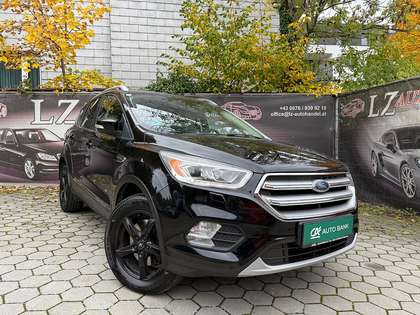 Ford Kuga 2,0 TDCi Titanium Start/Stop Powershift Aut. AW...
