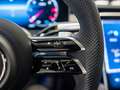 Mercedes-Benz S 350 d 4MATIC Limousine Langversion Abstands Schwarz - thumbnail 16