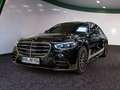 Mercedes-Benz S 350 d 4MATIC Limousine Langversion Abstands Schwarz - thumbnail 2