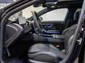 Mercedes-Benz S 350 d 4MATIC Limousine Langversion Abstands Schwarz - thumbnail 20