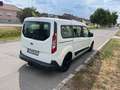 Ford Grand Tourneo Connect Lang Trend 1,6 TDCi, AHK, Klima, 8 fach,..... Weiß - thumbnail 3
