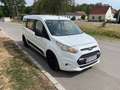 Ford Grand Tourneo Connect Lang Trend 1,6 TDCi, AHK, Klima, 8 fach,..... Weiß - thumbnail 4