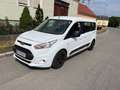 Ford Grand Tourneo Connect Lang Trend 1,6 TDCi, AHK, Klima, 8 fach,..... Weiß - thumbnail 1