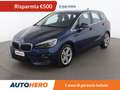 BMW 216 216d Active Tourer Business Blu/Azzurro - thumbnail 1