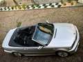 BMW 320 320cd Cabrio Argento - thumbnail 5
