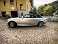 BMW 320 320cd Cabrio Argento - thumbnail 14