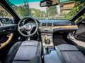 BMW 320 320cd Cabrio Argento - thumbnail 8