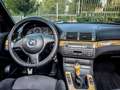 BMW 320 320cd Cabrio Argento - thumbnail 9
