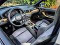 BMW 320 320cd Cabrio Argento - thumbnail 6