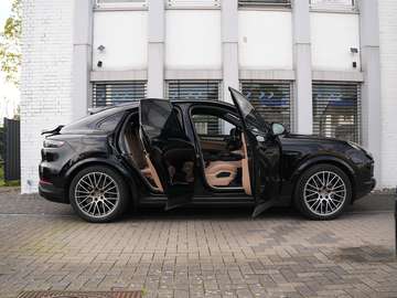 E-Hybrid Coupé PLATINUM-INNO-PDCC-SPORTABG-VOLL