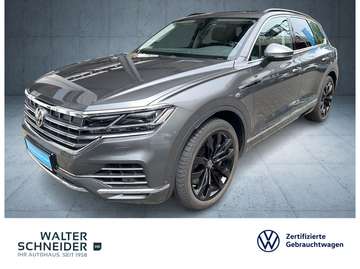 3.0 TSI eHybrid 4Motion Elegance AHK Pan