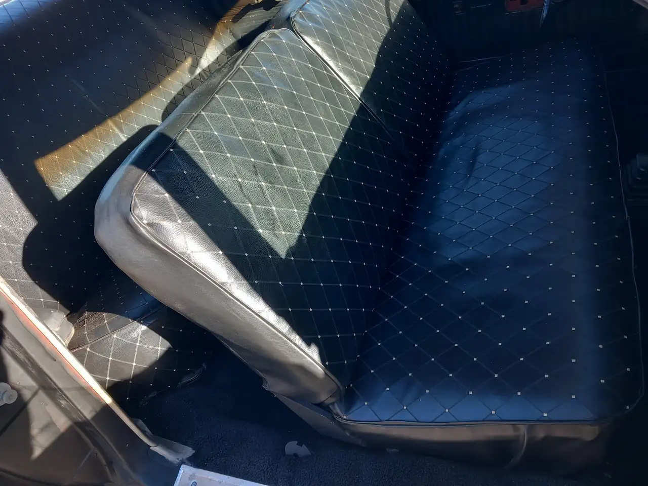 Ford Gran Torino, foto 8
