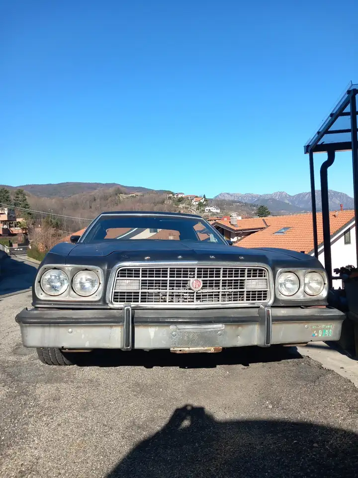 Ford Gran Torino, foto 4