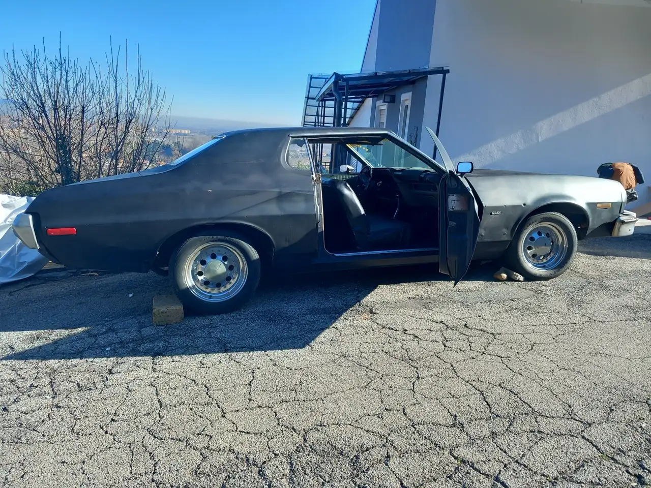Ford Gran Torino, foto 5