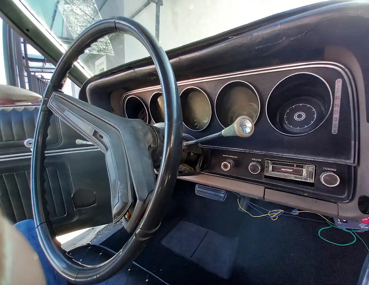 Ford Gran Torino, foto 11