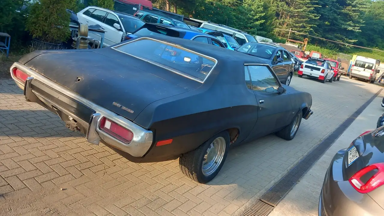 Ford Gran Torino, foto 2