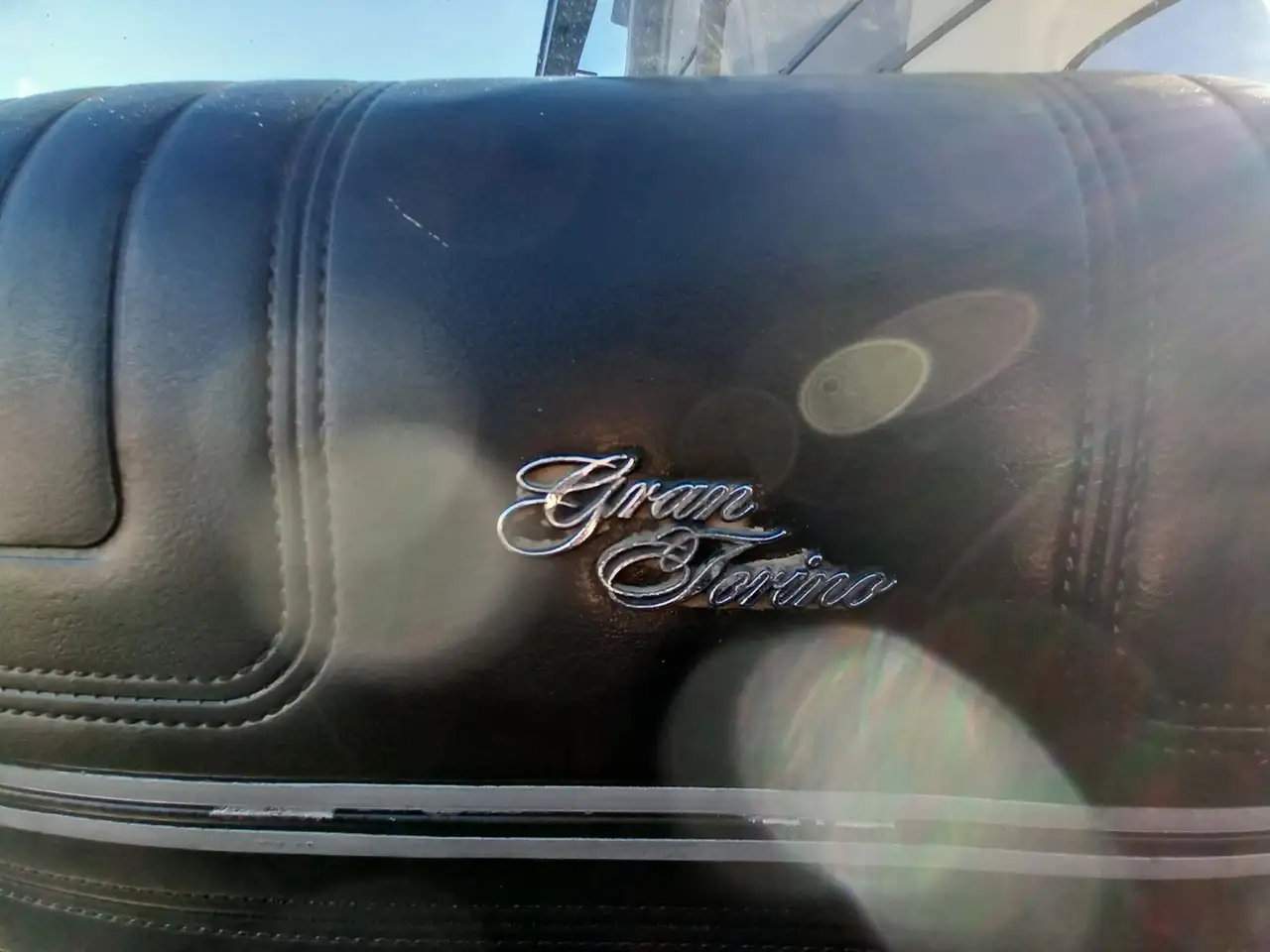 Ford Gran Torino, foto 10