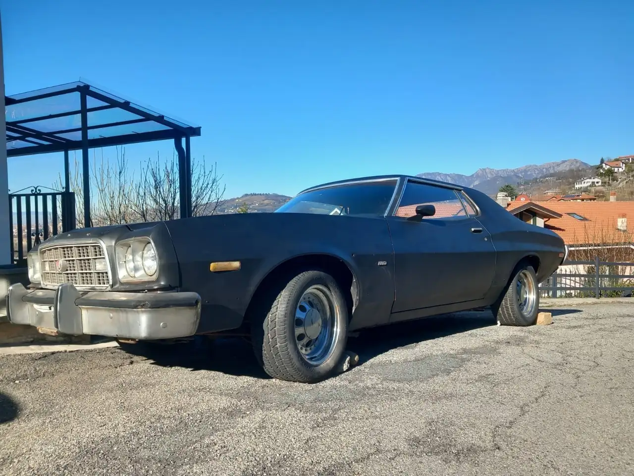 Ford Gran Torino, foto 3