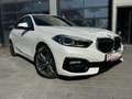 BMW 120 Baureihe 1 Lim. 120 i Sport Line Weiß - thumbnail 2
