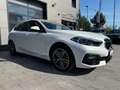 BMW 120 Baureihe 1 Lim. 120 i Sport Line Weiß - thumbnail 4