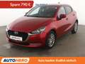Mazda 2 1.5 e-Skyactiv-G Mild-Hybrid Sports-Line*NAVI*ACC* Rot - thumbnail 1