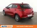 Mazda 2 1.5 e-Skyactiv-G Mild-Hybrid Sports-Line*NAVI*ACC* Rot - thumbnail 4