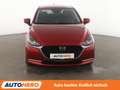 Mazda 2 1.5 e-Skyactiv-G Mild-Hybrid Sports-Line*NAVI*ACC* Rot - thumbnail 9