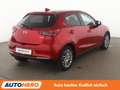 Mazda 2 1.5 e-Skyactiv-G Mild-Hybrid Sports-Line*NAVI*ACC* Rot - thumbnail 6