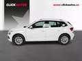 Skoda Kamiq 1.0 TSI Selection 70kW Blanc - thumbnail 4