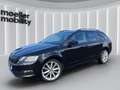 Skoda Octavia Combi 2.0 TDI Clever DSG, Navi, AHZV Schwarz - thumbnail 1