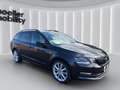 Skoda Octavia Combi 2.0 TDI Clever DSG, Navi, AHZV Schwarz - thumbnail 5